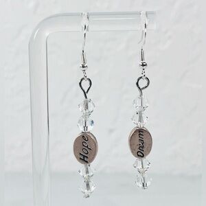 Hope & Dream Earrings